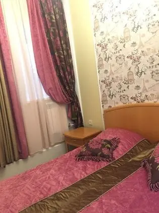 Standard İki Ayrı Yataklı Oda