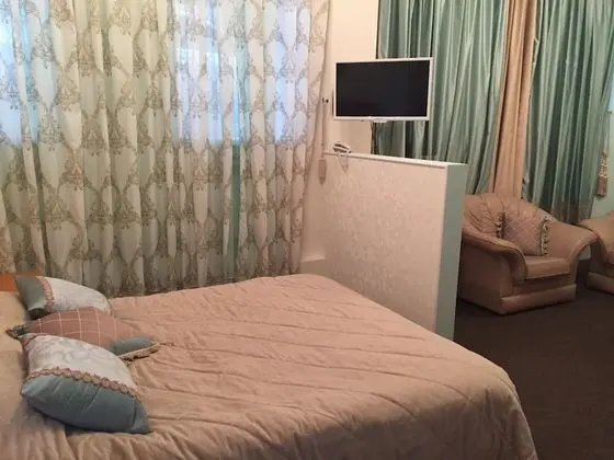 Superior Tek Büyük Yataklı Oda