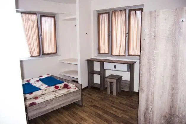 Family Oda, Ortak Banyo