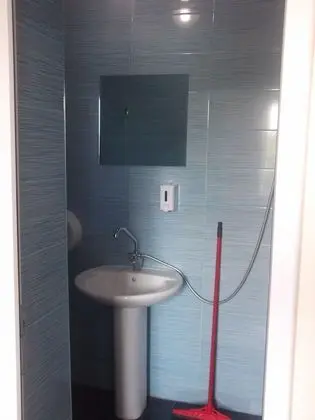 Family Oda, Ortak Banyo