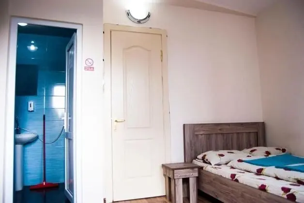 Family Oda, Özel Banyo