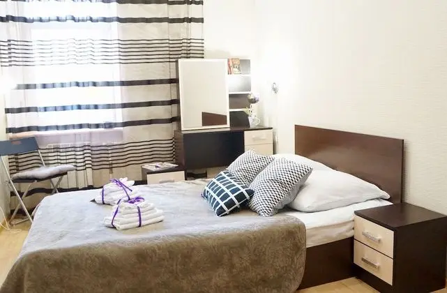 Standard Tek Büyük Yataklı Oda, 1 Çift Kişilik Yatak, Avlu