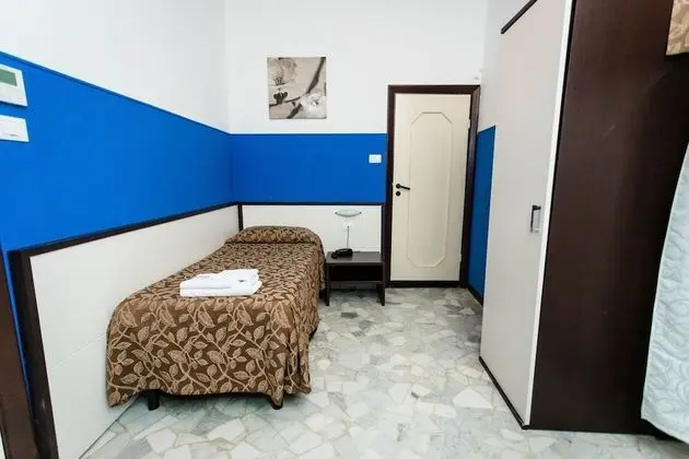 Tek Kişilik Oda