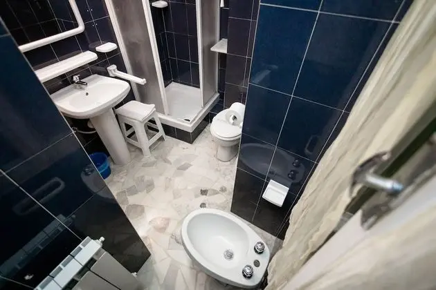 Tek Kişilik Oda