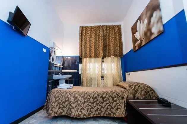 Tek Kişilik Oda (Private External Bathroom)