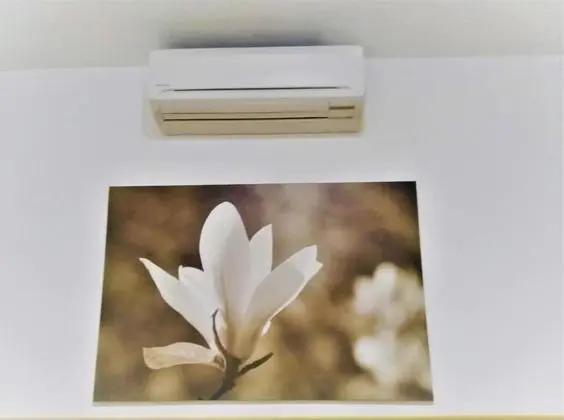 Tek Kişilik Oda (Private External Bathroom)