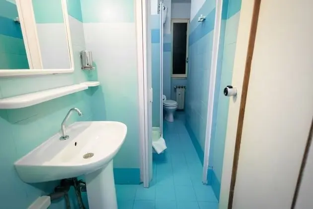 Tek Kişilik Oda (Private External Bathroom)