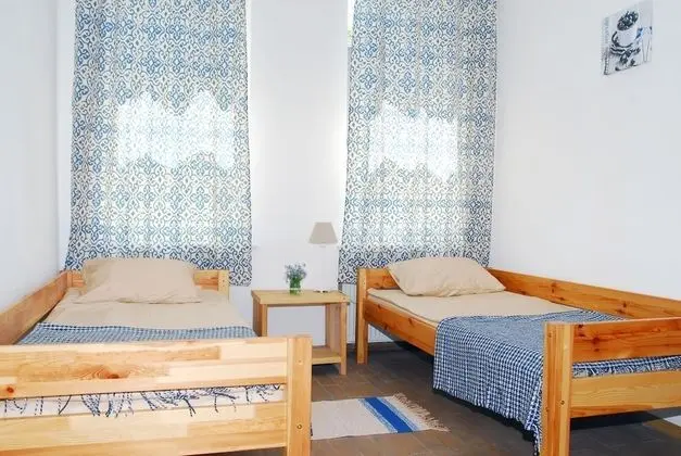 Economy İki Ayrı Yataklı Oda, Ortak Banyo