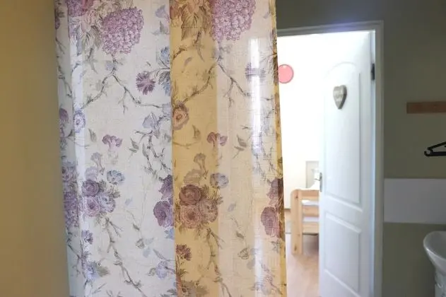 Family Oda, Ortak Banyo
