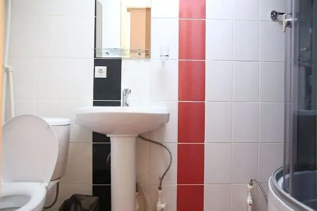 Dört Kişilik Oda