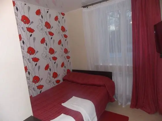 Tek Büyük Yataklı Oda, Ortak Banyo