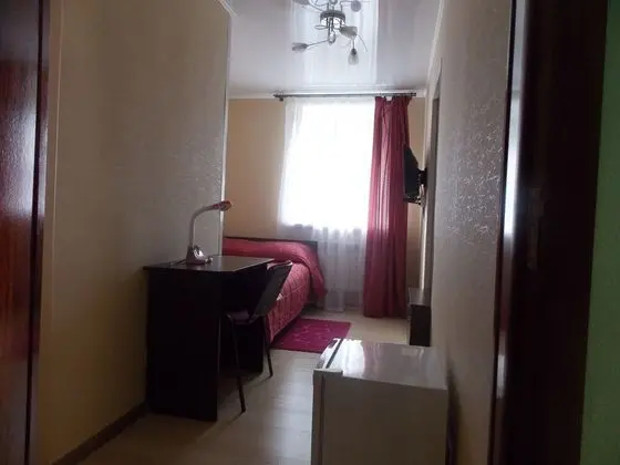 Tek Büyük Yataklı Oda, Ortak Banyo