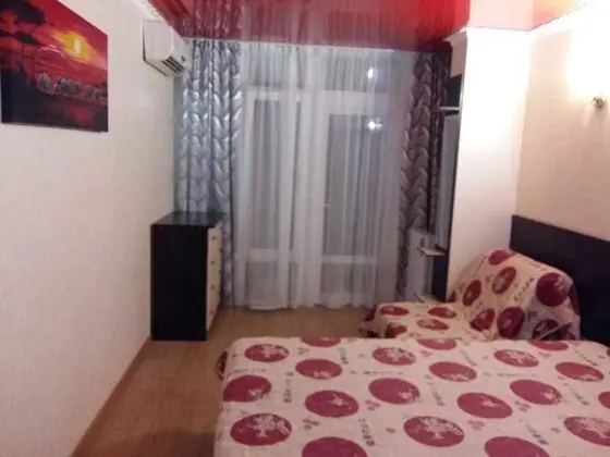 Deluxe Tek Büyük veya İki Ayrı Yataklı Oda, 1 Çift Kişilik Yatak, Sigara İçilmez