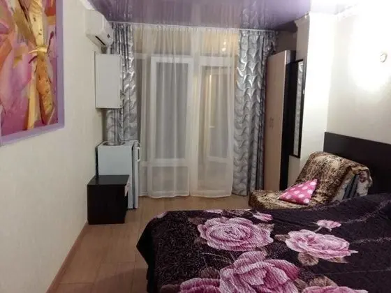 Deluxe Tek Büyük veya İki Ayrı Yataklı Oda, 1 Çift Kişilik Yatak, Sigara İçilmez
