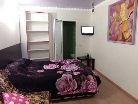 Deluxe Tek Büyük veya İki Ayrı Yataklı Oda, 1 Çift Kişilik Yatak, Sigara İçilmez