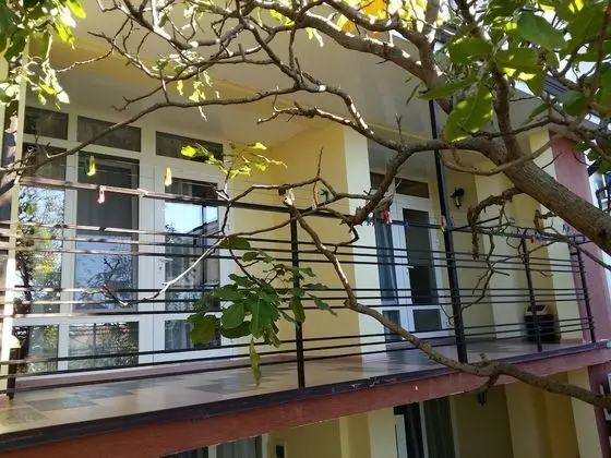 Deluxe Tek Büyük veya İki Ayrı Yataklı Oda, 1 Çift Kişilik Yatak, Sigara İçilmez