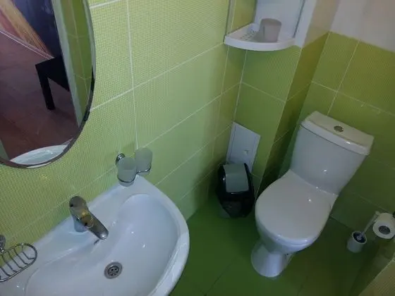 Deluxe Tek Büyük veya İki Ayrı Yataklı Oda, 1 Çift Kişilik Yatak, Sigara İçilmez