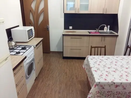 Family Apart Daire, Birden Çok Yatak, Sigara İçilmez