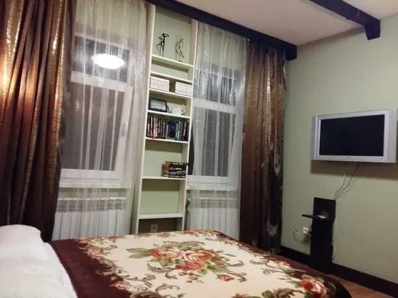 Family Kulübe, 1 Çift Kişilik Yatak ve Çekyat, Sigara İçilmez