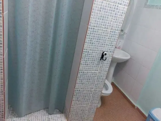 Family Kulübe, 1 Çift Kişilik Yatak ve Çekyat, Sigara İçilmez
