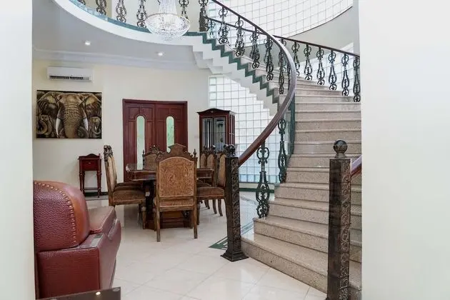 Luxury Villa