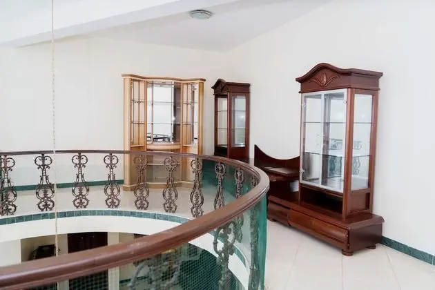 Luxury Villa
