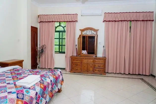 Luxury Villa