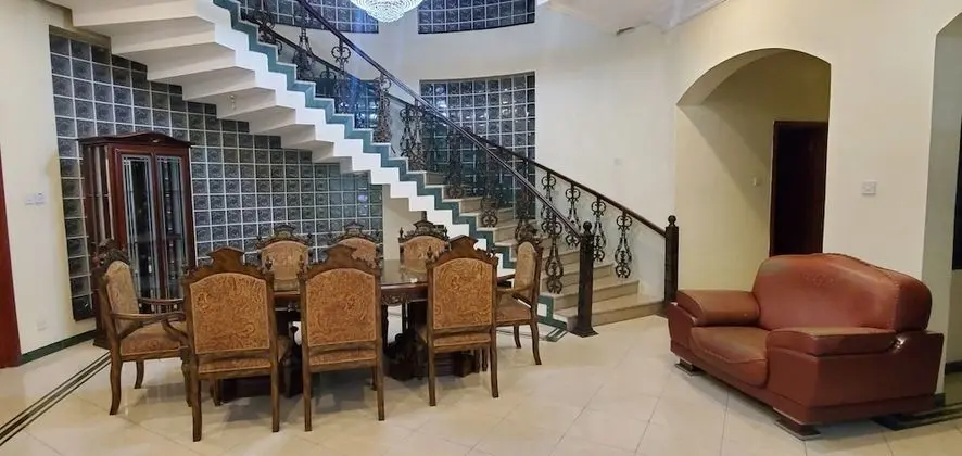 Luxury Villa