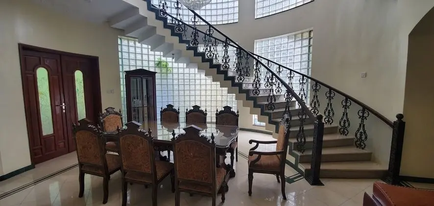 Luxury Villa