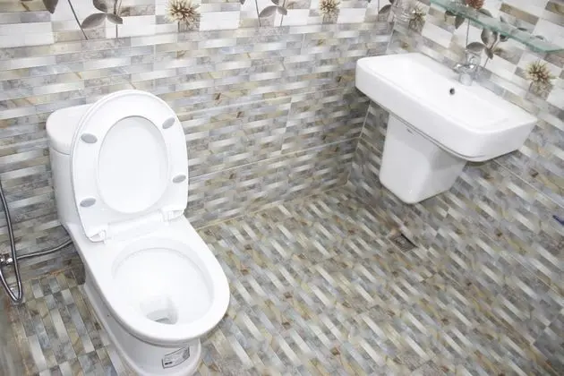 Deluxe Üç Kişilik Oda, Birden Çok Yatak