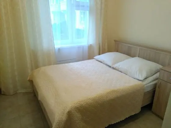 Standard Tek Büyük Yataklı Oda, 1 Çift Kişilik Yatak, Avlu Manzaralı
