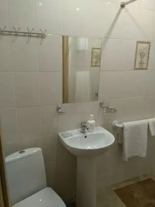 Standard Tek Büyük Yataklı Oda, 1 Çift Kişilik Yatak, Avlu Manzaralı
