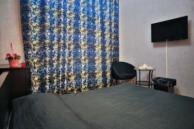 Comfort Tek Büyük Yataklı Oda, 1 En Büyük (King) Boy Yatak, Sigara İçilmez