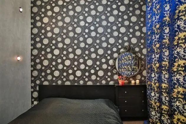 Comfort Tek Büyük Yataklı Oda, 1 En Büyük (King) Boy Yatak, Sigara İçilmez