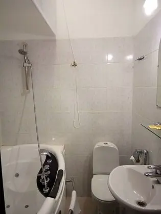 Comfort Tek Büyük Yataklı Oda, 1 En Büyük (King) Boy Yatak, Sigara İçilmez