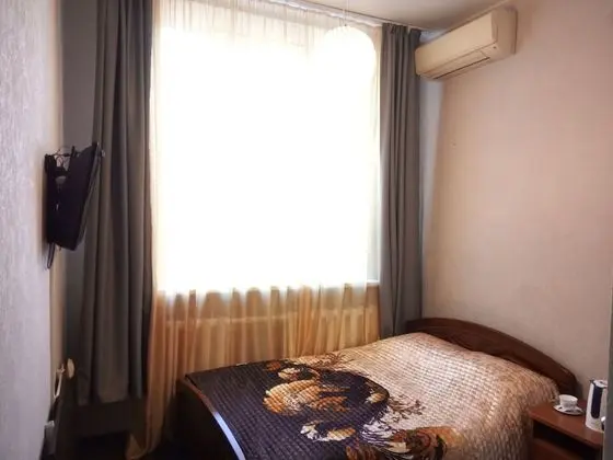 Standard Tek Büyük Yataklı Oda, 1 Çift Kişilik Yatak