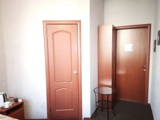 Standard Tek Büyük Yataklı Oda, 1 Çift Kişilik Yatak