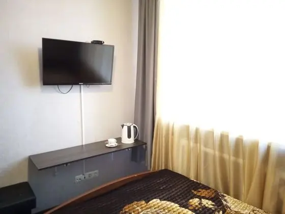 Standard Tek Büyük Yataklı Oda, 1 Çift Kişilik Yatak