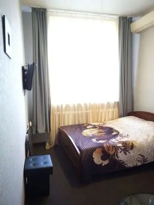 Standard Tek Büyük Yataklı Oda, 1 Çift Kişilik Yatak