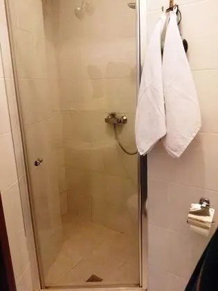 Standard Tek Büyük Yataklı Oda, 1 Çift Kişilik Yatak