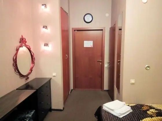 Superior Tek Büyük veya İki Ayrı Yataklı Oda, Sigara İçilmez