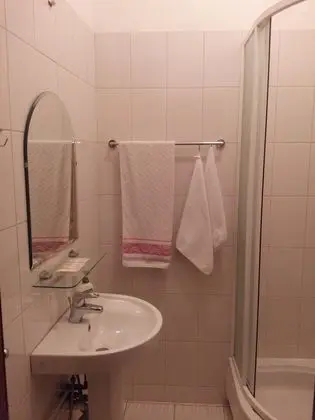 Superior Tek Büyük veya İki Ayrı Yataklı Oda, Sigara İçilmez