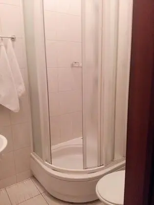 Superior Tek Büyük veya İki Ayrı Yataklı Oda, Sigara İçilmez