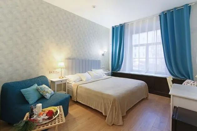 Comfort Üç Kişilik Oda