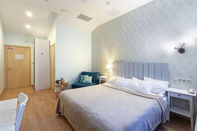 Comfort Üç Kişilik Oda