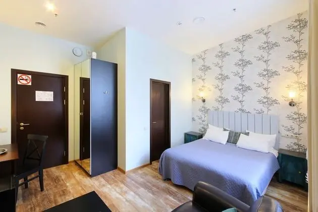 Comfort Üç Kişilik Oda