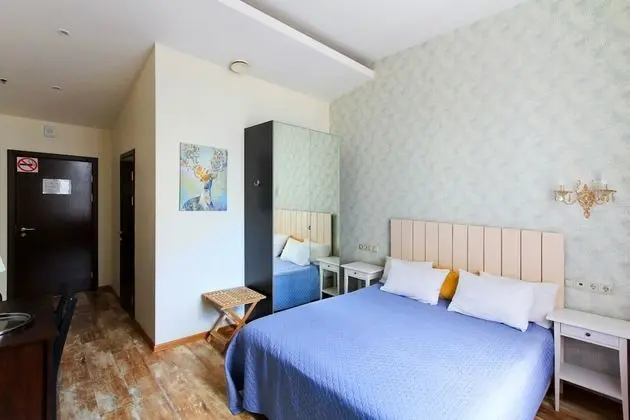 Comfort Üç Kişilik Oda