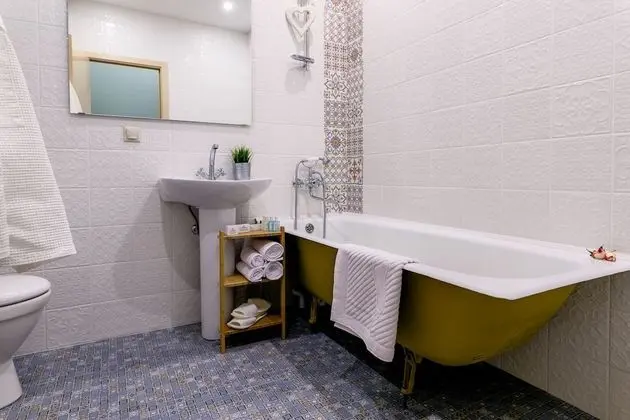 Comfort Üç Kişilik Oda