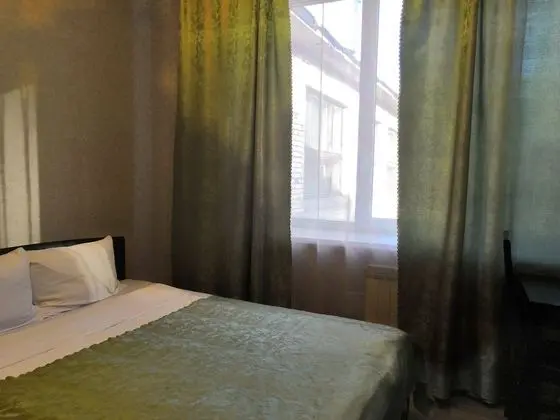 Comfort İki Ayrı Yataklı Oda