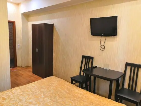 Comfort İki Ayrı Yataklı Oda